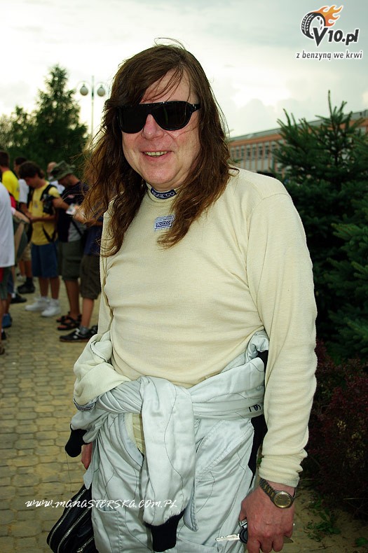Rajd Rzeszowski
